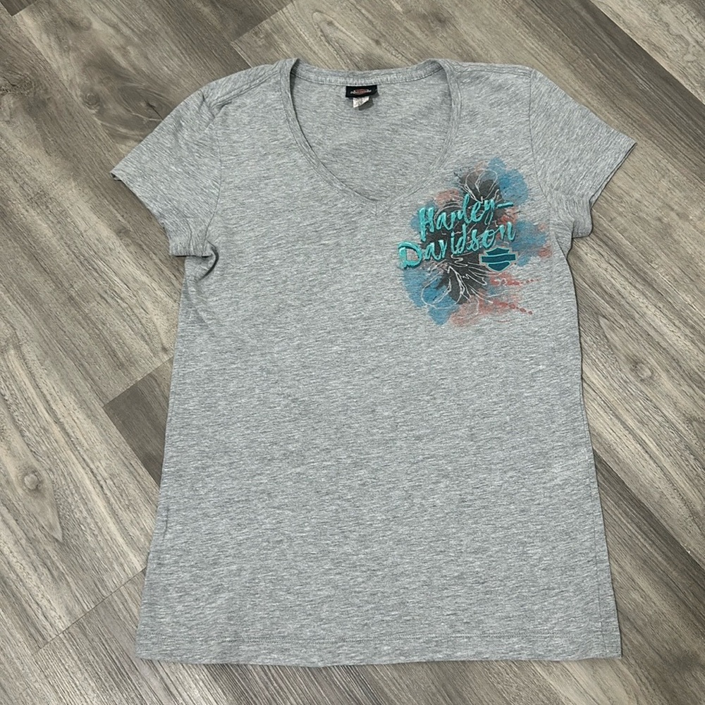 Harley Davidson T-shirt